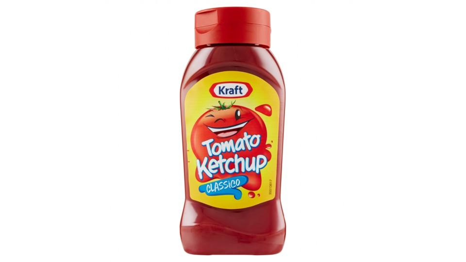 Flipper Tomato Ketchup