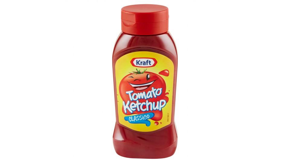 Flipper Tomato Ketchup
