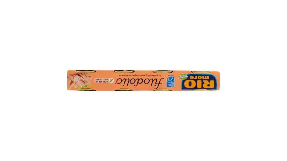 Mareaperto Tonno All'olio Di Oliva