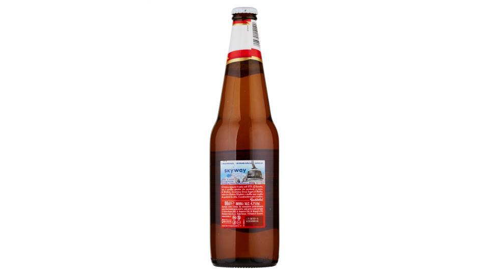 Dreher Birra Lager Originale