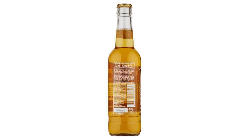 Desperados Birra Tequila