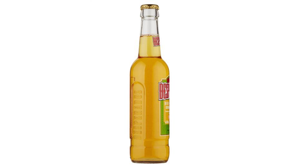 Desperados Birra Tequila