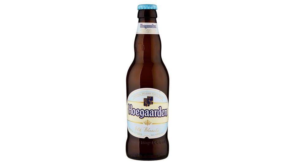 Hoegaarden Birra