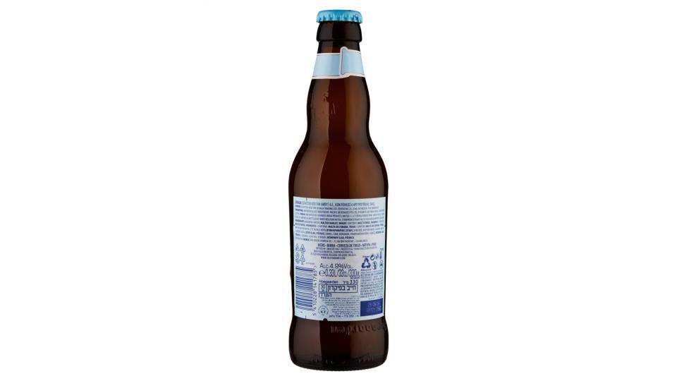 Hoegaarden Birra