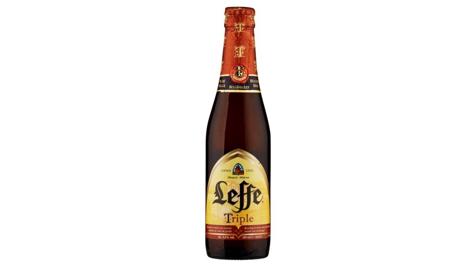 Leffe Triple