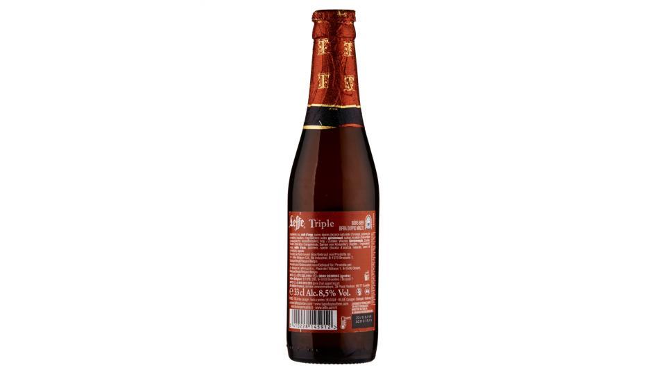 Leffe Triple