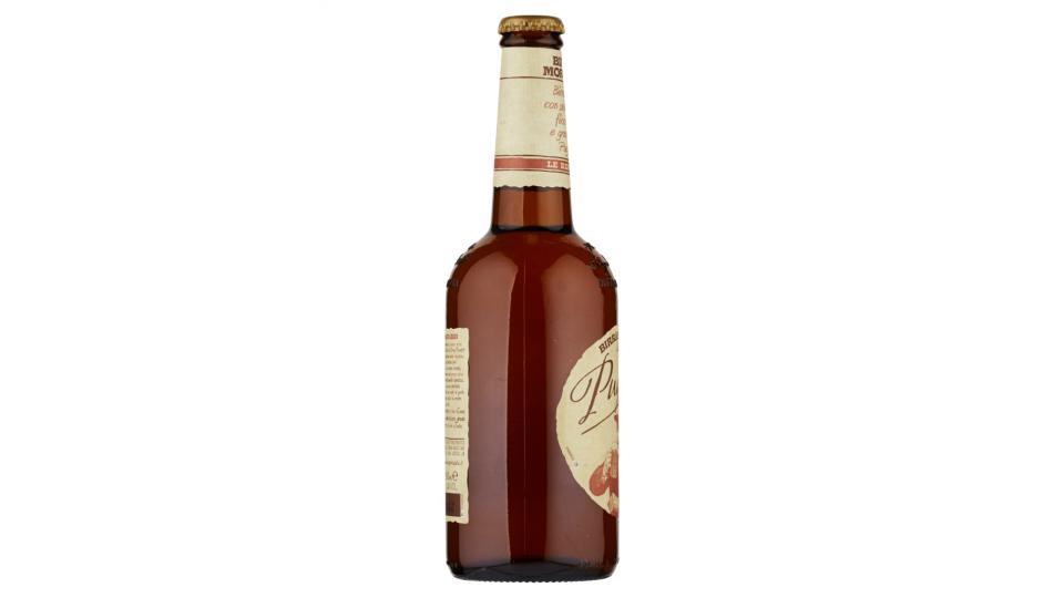 Birra Moretti Le Regionali Alla Pugliese
