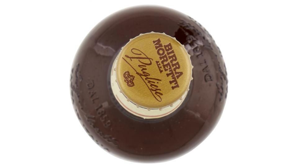 Birra Moretti Le Regionali Alla Pugliese