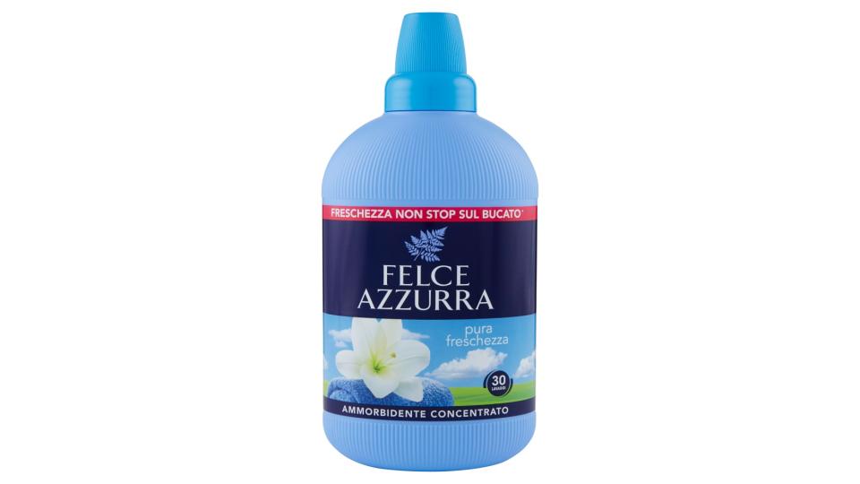 Delicati Abbracci Ammorbidente Concentrato