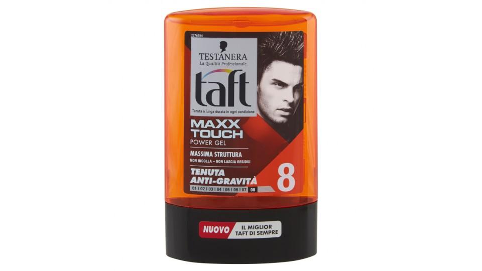 Ava Power Gel