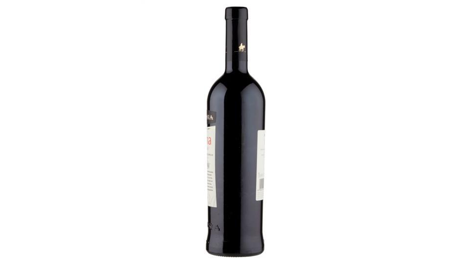 Nicosia Etna Rosso DOC