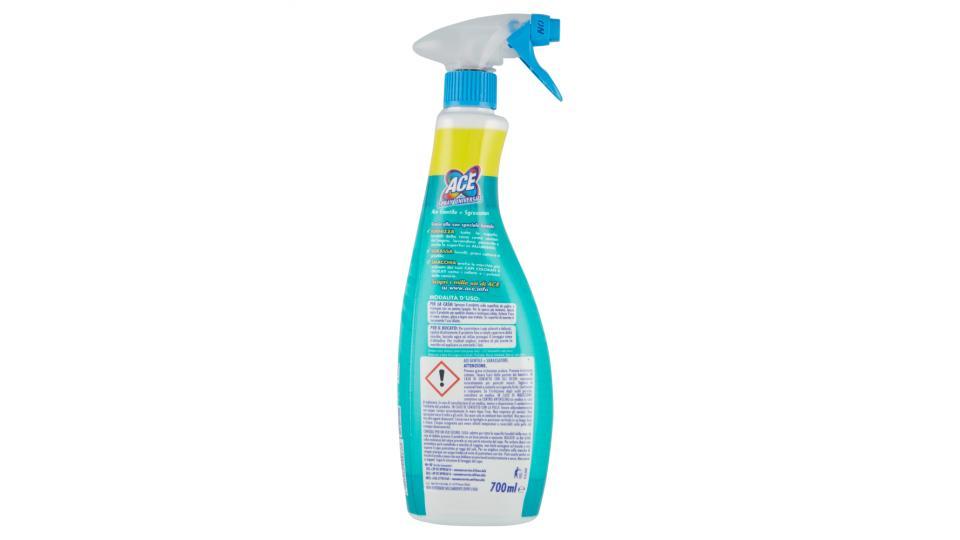 Ace Gentile Spray Universale
