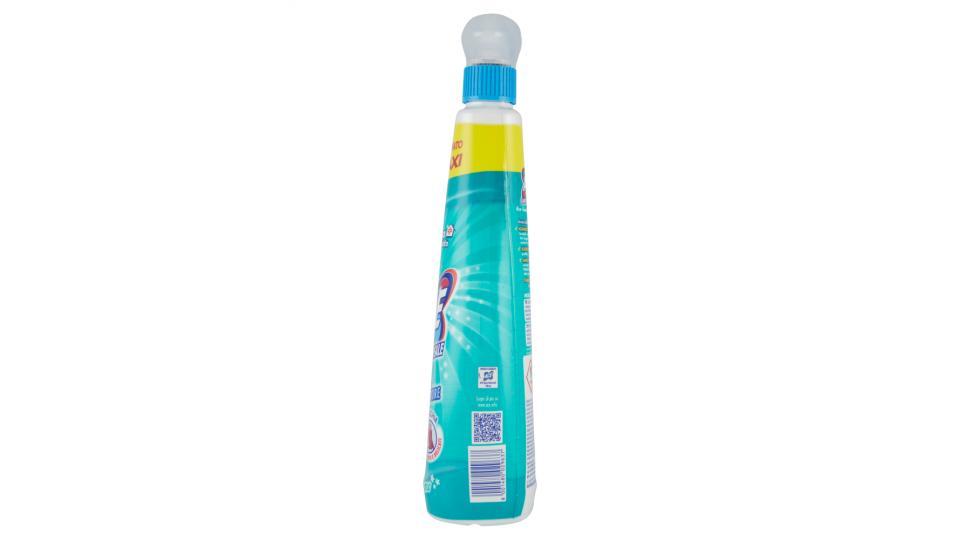 Ace Gentile Spray Universale