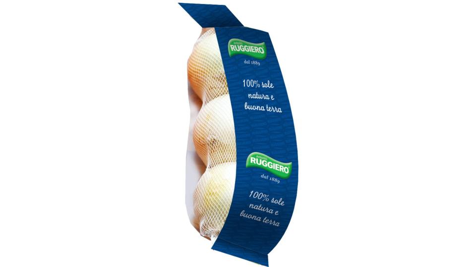 CIPOLLA BIANCA