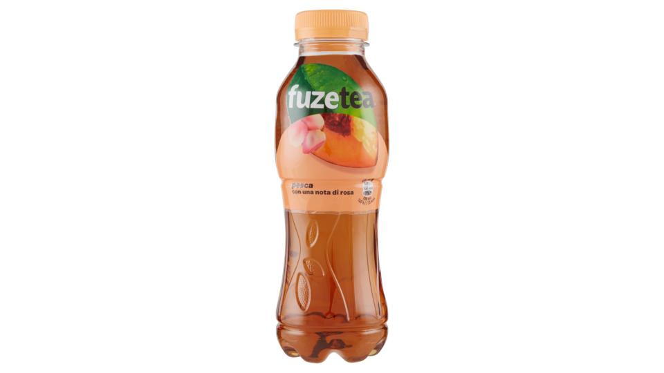 Fuze Peach Rose da