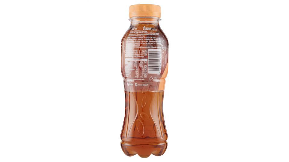 Fuze Peach Rose da