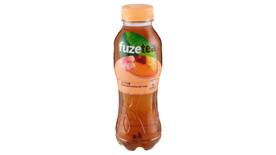 Fuze Peach Rose da