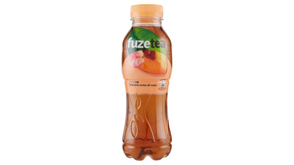 Fuze Peach Rose da