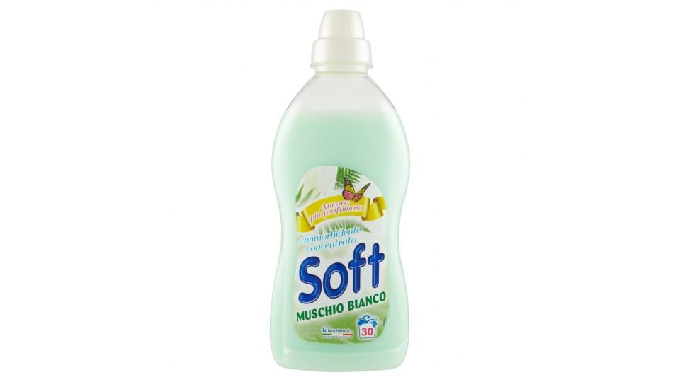 Soft Ammorbidente Concentrato Classic Blue
