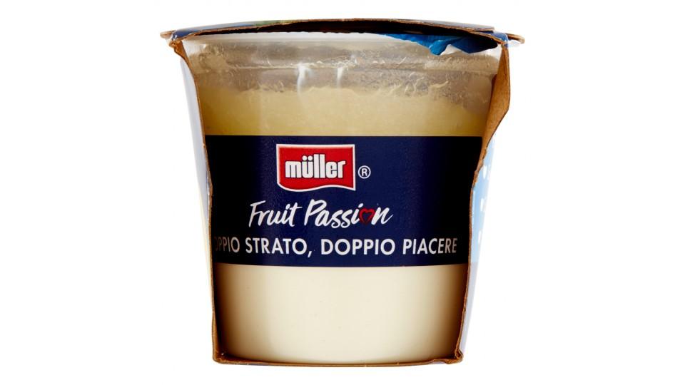 Müller Fruit Passion Ciliegia