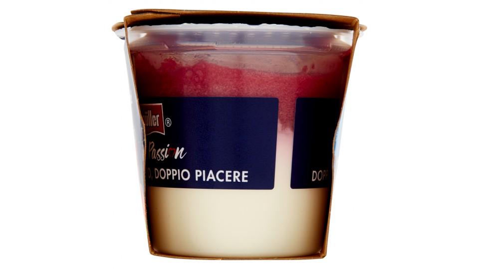 Müller Fruit Passion Lampone