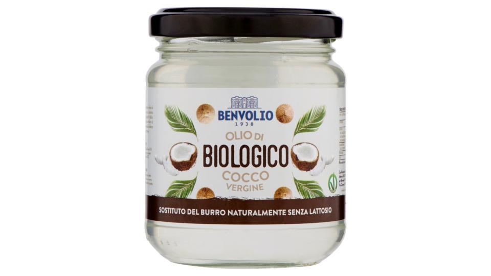 Pietro Coricelli Ethnos Olio Di Cocco Vergine Biologico