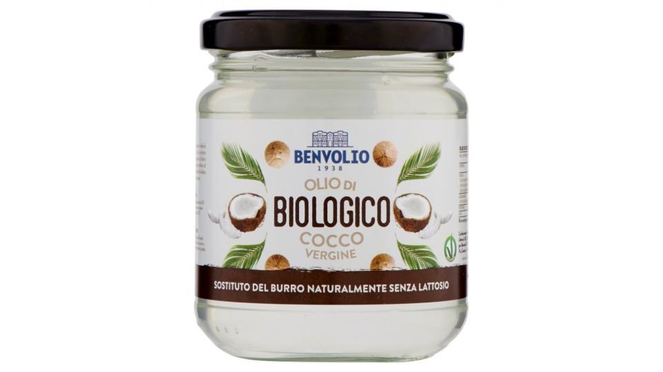 Pietro Coricelli Ethnos Olio Di Cocco Vergine Biologico