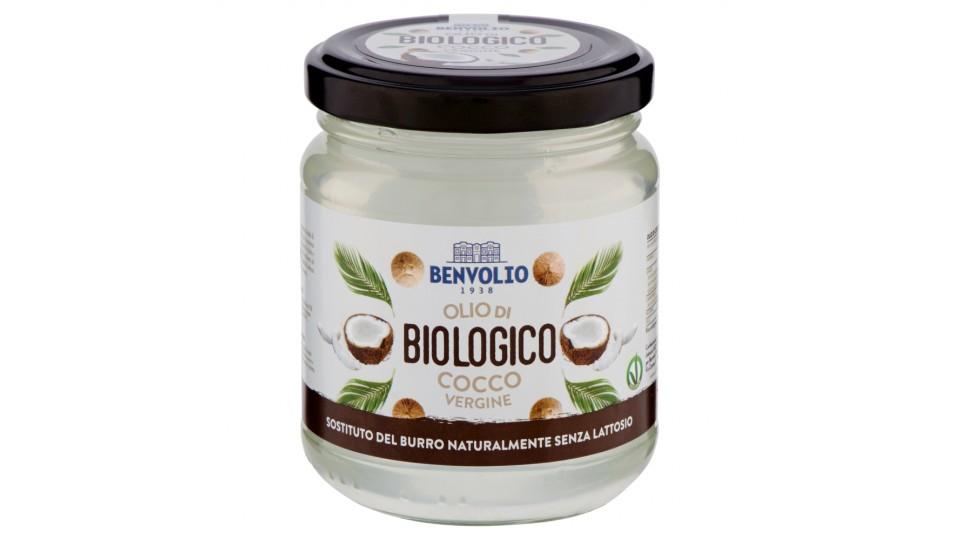 Pietro Coricelli Ethnos Olio Di Cocco Vergine Biologico