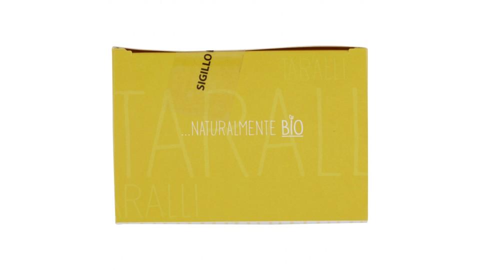 I Bibanesi Grano Duro Cappelli All'olio Extra Vergine Di Oliva Bio