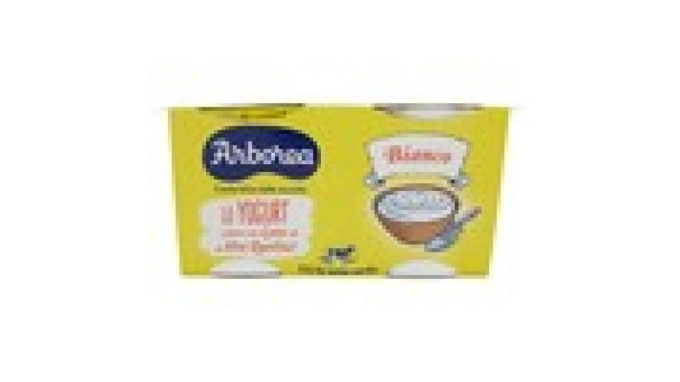 Arborea lo Yogurt Bianco
