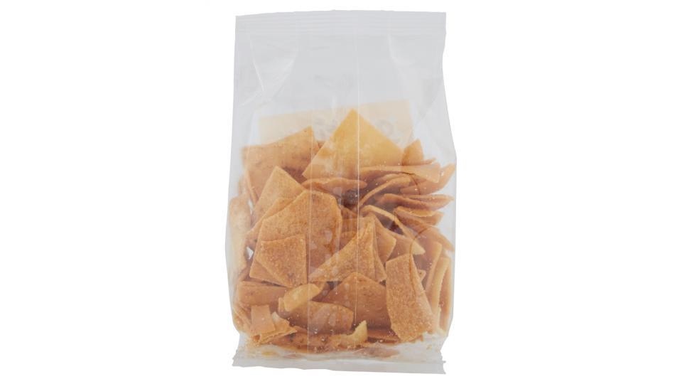 Mago Merlini guttiau Snack