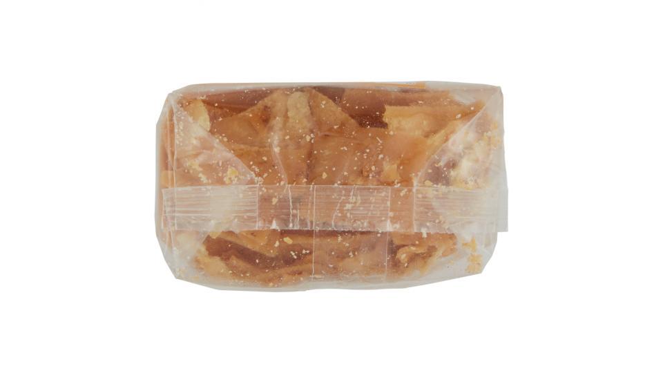 Mago Merlini guttiau Snack