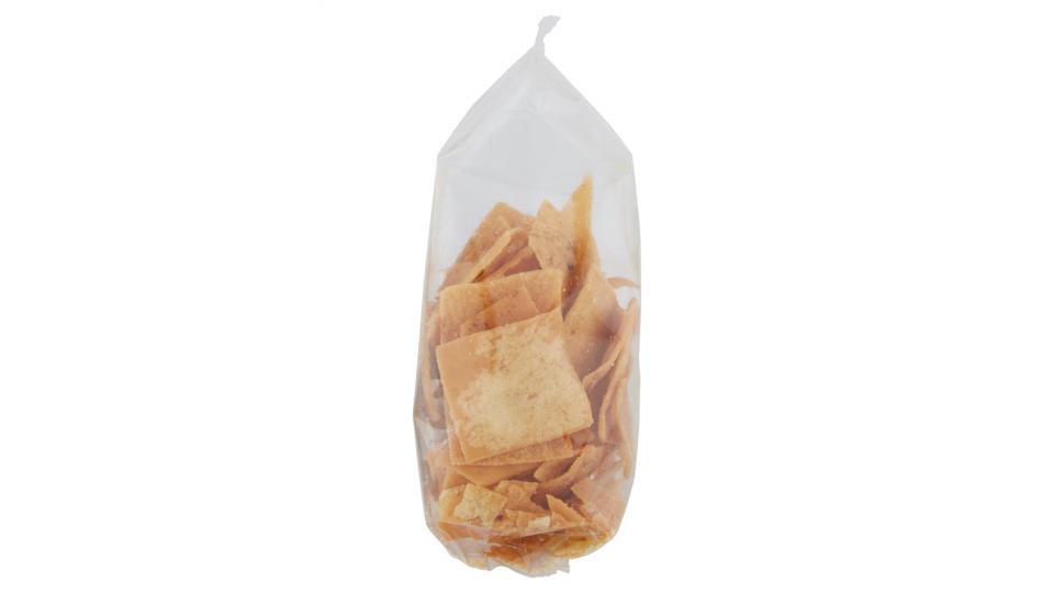 Mago Merlini guttiau Snack
