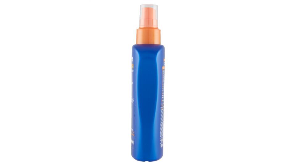 Bilboa Burrocacao Spray Solare SPF 50+ Molto Alta
