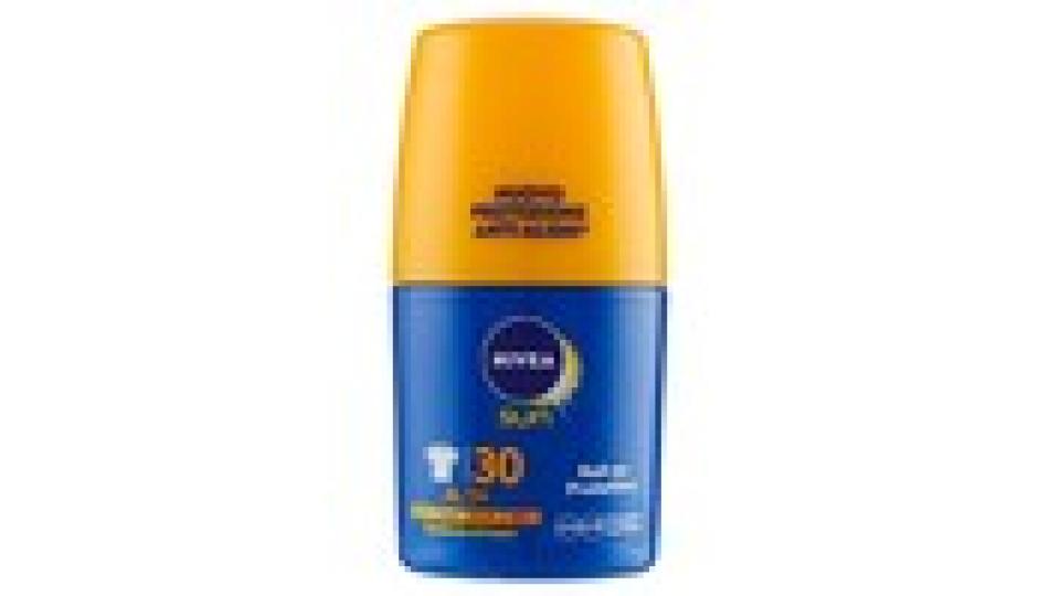 Nivea sun Roll-on Protettivo 30 Alta