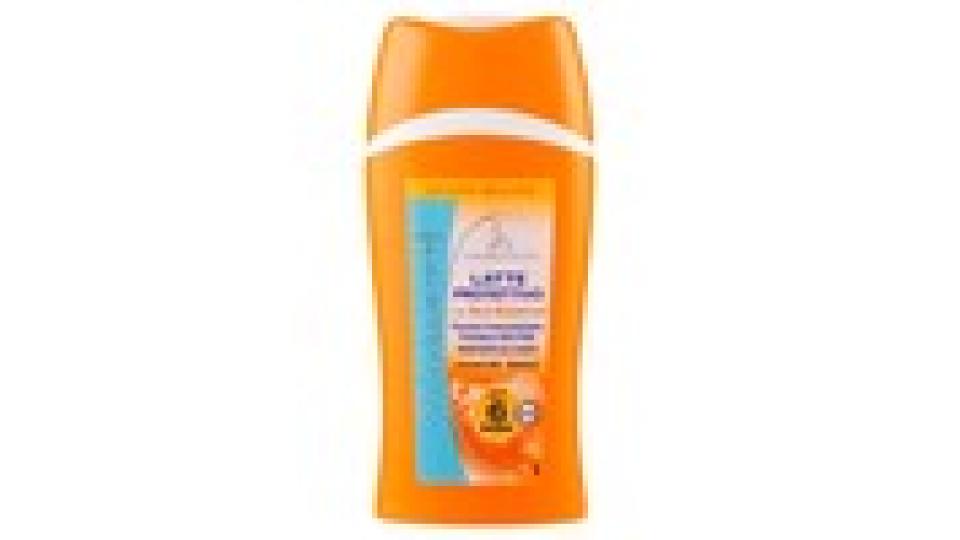 Clinians Azione Solare Latte Protettivo con Sun Essence SPF 6 Bassa