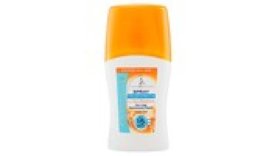 Clinians Azione Solare Spray Trasparente con Sun Essence SPF 15 Media