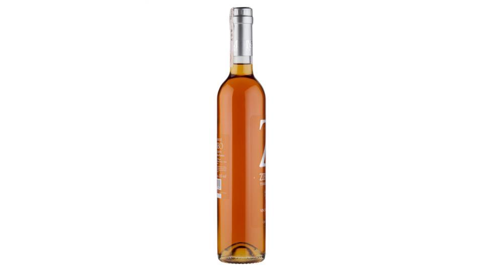 Cantine Ivam Zibibbo Terre Siciliane IGP Vino Liquoroso