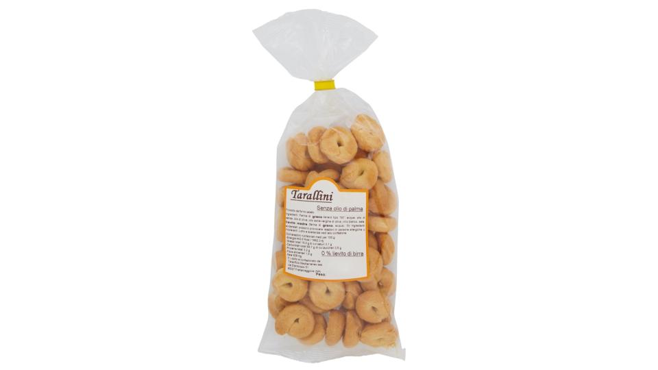 Tarallini