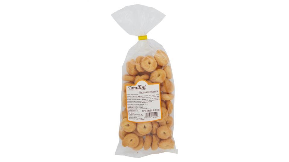 Tarallini