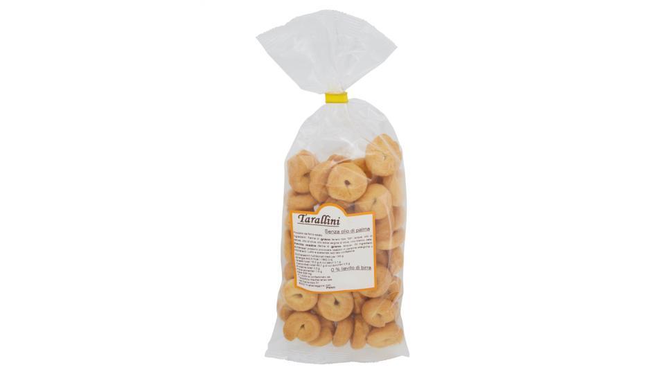 Tarallini