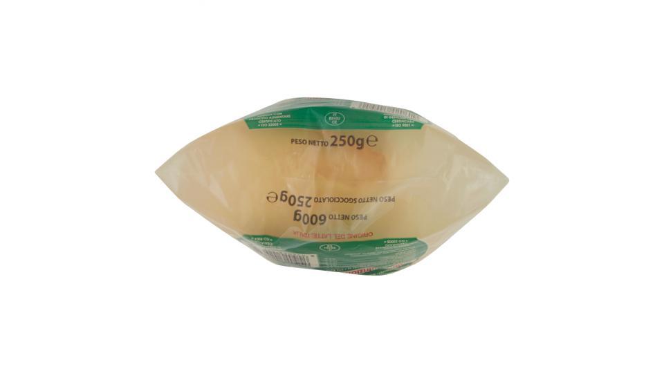 Punto Vitale Mozzarella Punto Vitale di Latte di Bufala Affumicata