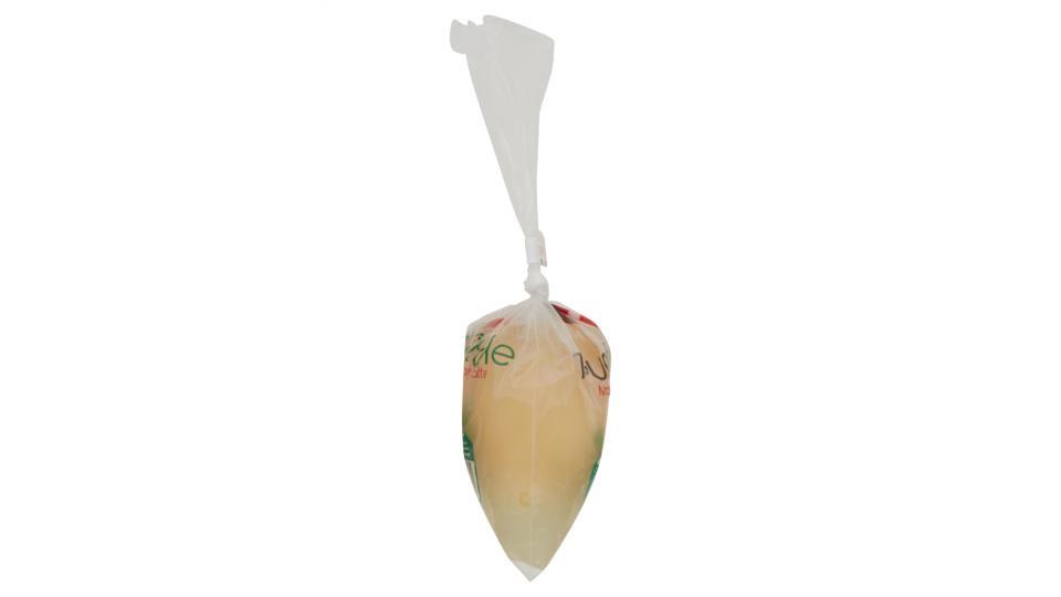 Punto Vitale Mozzarella Punto Vitale di Latte di Bufala Affumicata