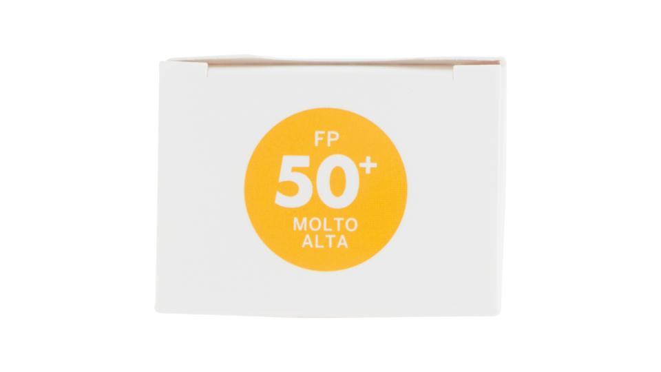 Nivea Sun UV Viso BB FP 50+ Molto Alta
