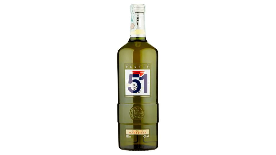 Pastis 51
