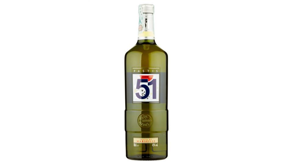 Pastis 51