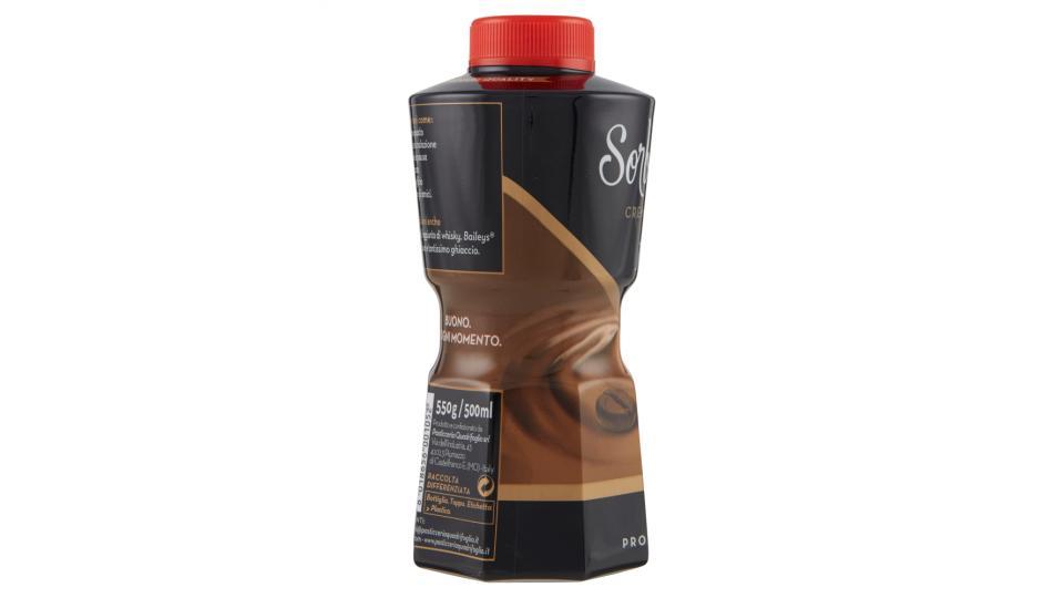Sorbissimo Crema di Caffè fresco
