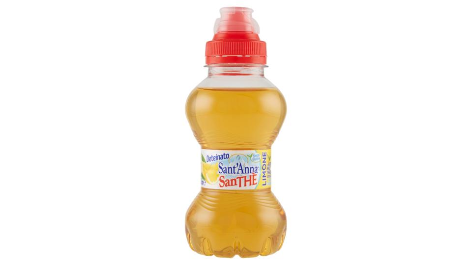 SanThè Sant'Anna Deteinato Limone