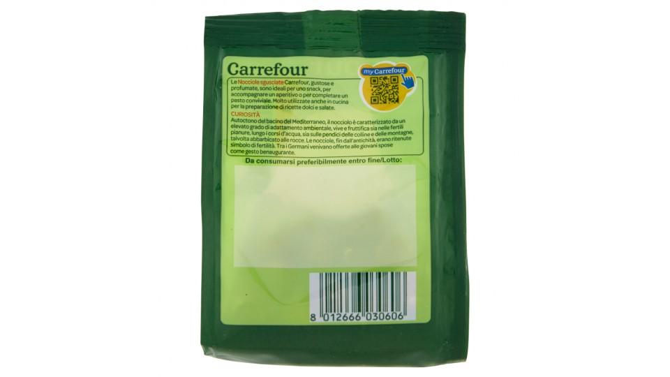Nocciole Sgusciate Carrefour