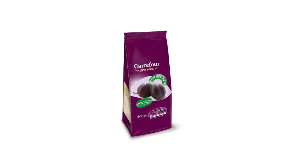 Prugne con Nocciolo Carrefour